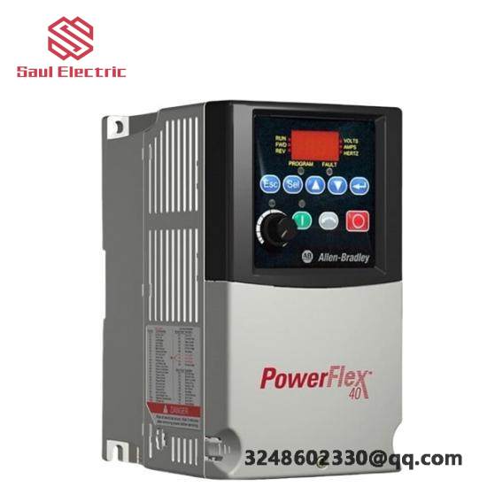 ABB 22B-D4P0N104 AC Drive, Advanced Industrial Automation Solution