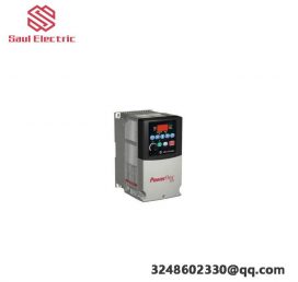 ABB PowerFlex 40 AB 22B-D6P0N104 AC Drives, Industrial Automation Solutions