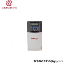 AB 22C-D030N103 Drive | PowerFlex 400, Industrial Control System