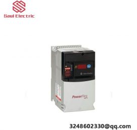 Allen-Bradley AB 22D-D6P0N104 PowerFlex 40P AC Drive