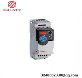 ABB 22F-D013N104 Premium Choice AC Drive