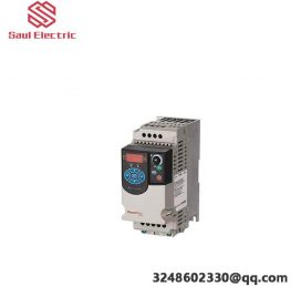 Allen-Bradley AB 22F-D1P5N103 AC Drive, Advanced Industrial Control Solution