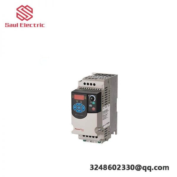 Allen-Bradley AB 22F-D1P5N103 AC Drive, Advanced Industrial Control Solution