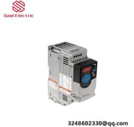 Allen-Bradley AB 22F-D2P5N103 AC Drive, High-Performance Motor Control Solution