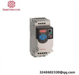 ABB 22F-D4P2N113 AC Drive, Industrial Control, Motor Control, Drive Module