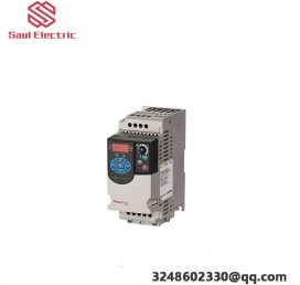 Allen-Bradley AB 22F-D6P0N113 AC Drive: Precision Control for Industrial Applications