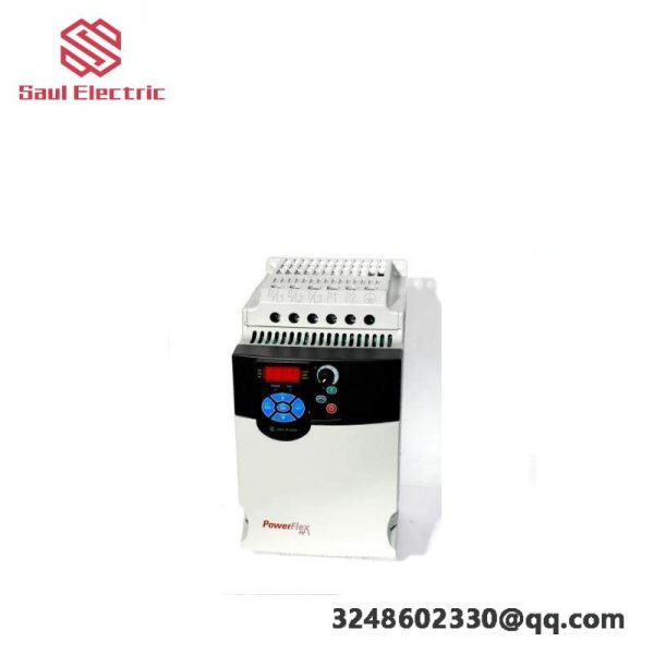 ABB AB 22F-D8P7N103 PowerFlex 4M AC Drive - Industry Leading Automation Solution