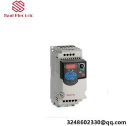 Allen-Bradley AB 22F-D8P7N113 AC Drive - High Performance Variable Speed Drive