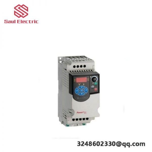 Allen-Bradley AB 22F-D8P7N113 AC Drive - High Performance Variable Speed Drive