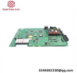 Advanced 2364-SPM03A Rgu Main Control Board: Pinnacle of Industrial Automation Efficiency