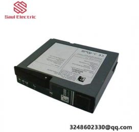 Invensys Foxboro P0914XB Fieldbus Rack: Industrial Automation Control Module