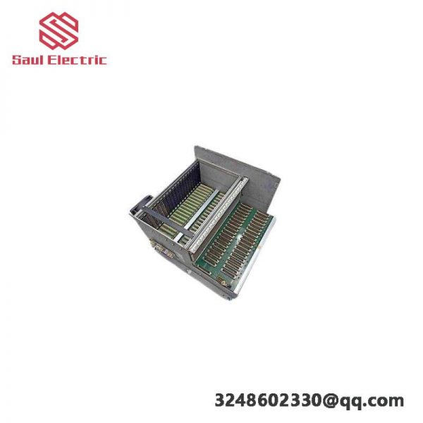 GE 259B2460BTG2 - Backplane Assembly Board