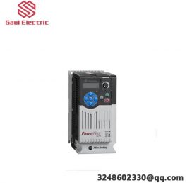 ABB AB 25A-D010N104 PowerFlex 523 AC Drive