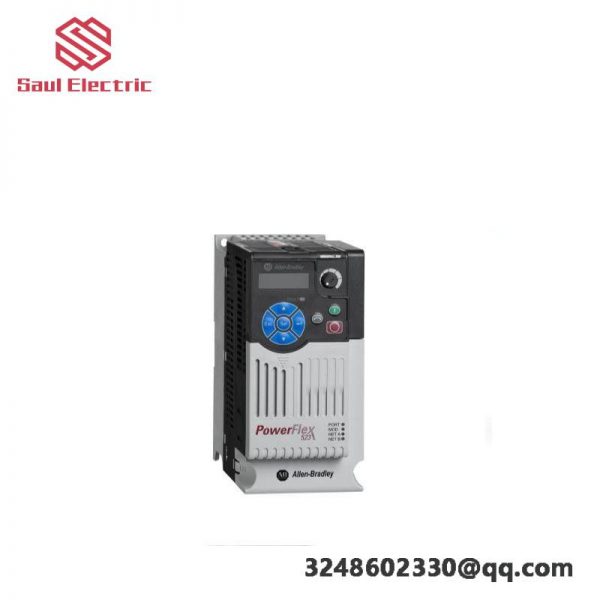 ABB AB 25A-D010N104 PowerFlex 523 AC Drive