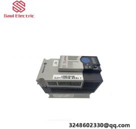 ABB AB 25A-D017N104 PowerFlex 523 AC Drive, High-Efficiency Motor Control Solution