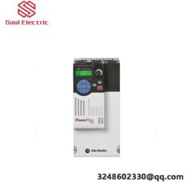 ABB AB 25A-D017N114 Drive, High-Performance AC Drive System