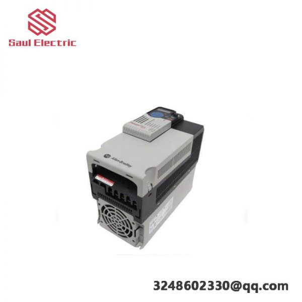 ABB AB 25A-D030N104 AC Drive, Precision Control for Industrial Automation