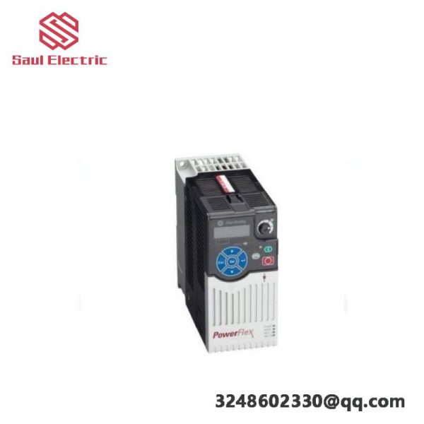 Allen-Bradley AB 25A-D1P4N104 AC Drive: Industrial Efficiency, Precision & Durability