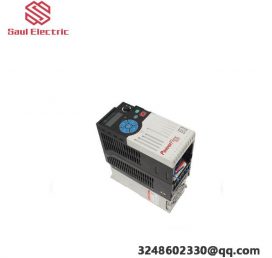 AB PowerFlex 523 AC Drive 25A-D6P0N104, High Efficiency Motor Control Solution