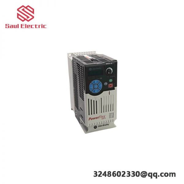 ABB AB 25B-D010N104 Drive, Variable Frequency Control