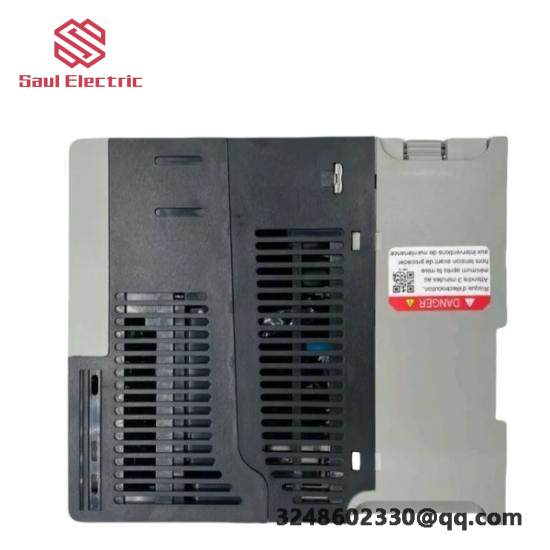 AB Control Systems 25B-D1P4N114 Industrial Automation Module