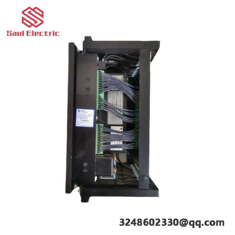 GE 269P-D/O-241-100P-HI Relay for Advanced Protection Management