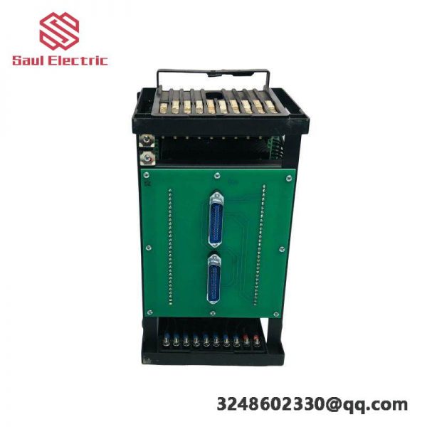 GE 269PLUS D/O-278-100P-HI Relay Module