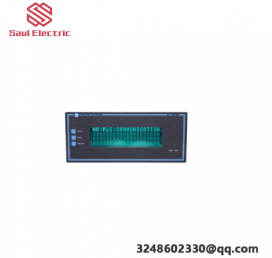 DL40P Series Message Display - 2706-LV2R