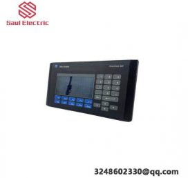 Siemens 2711-B5A10 Touchscreen - Industry Control Module