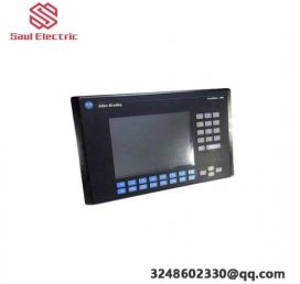 Siemens 2711-B5A1L1 HMI Display Module, Industrial Control Panels