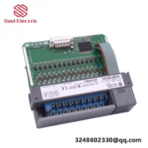 ABB AB 2711-B6C9 Standard Operator Terminal, Compact Control Solution