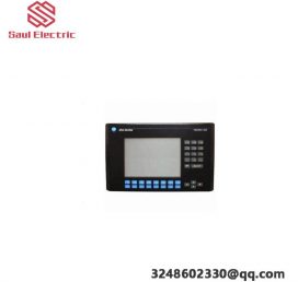 ABB AB 2711-K10G1 Operator Terminal - Advanced Industrial Control Solution