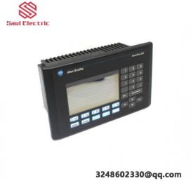 ABB 2711-K5A1 PanelView Plus 7H Operator Interface