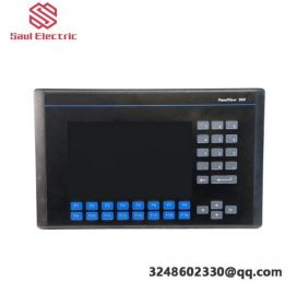 PanelView 900 Mono Keypad 2711K9A5: Industrial-grade Display Solution for Precision Control