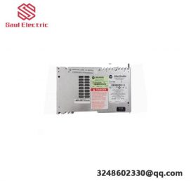 AB Electronics 2711-RP6 Industrial Logic Module