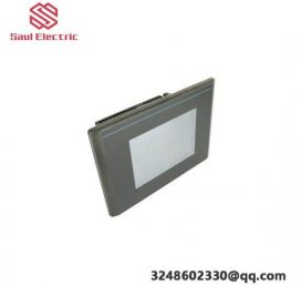 SIEMENS 2711-T10C9 Touch Screen - Industrial Control Module