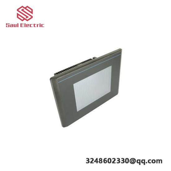 SIEMENS 2711-T10C9 Touch Screen - Industrial Control Module