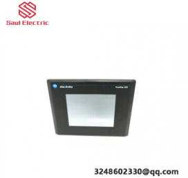 Siemens 2711-T10G9 Touch Panel, Industrial Control Systems