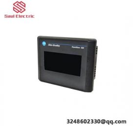 Advanced 2711-T5A16L1 Touch Screen: Unmatched Performance for Industrial Control Solutions