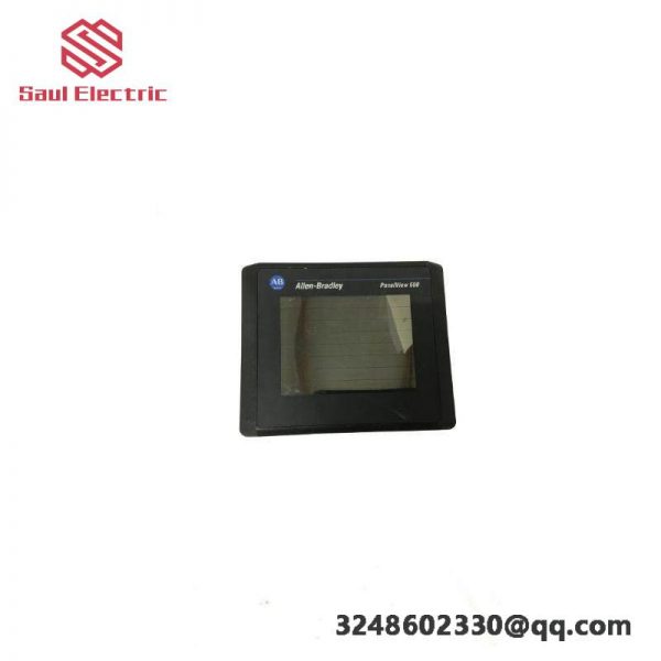 AB 2711-T6C16L1 - High-Power DC Module for Industrial Control Systems