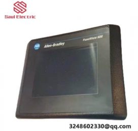 Rockwell Automation 2711-T6C5L1 TOUCH SCREEN Controller