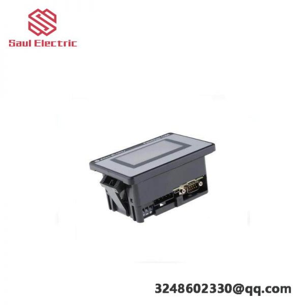 ABB AB 2711C-T3M DC Power Module, High-efficiency & Reliable Power Solution