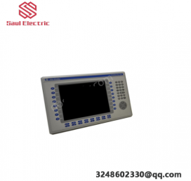 Allen-Bradley PanelView Plus 2711P-B10C15D7: Industry Leader in HMI Solutions