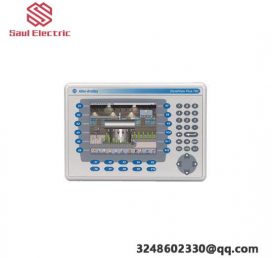 GE 2711P-RDB7C Display Module