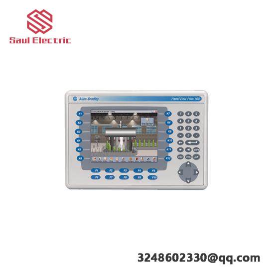 GE 2711P-RDB7C Display Module