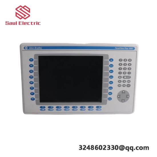 GE 2711P-RDK10C Industrial Display Module