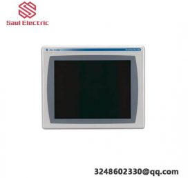 GE 2711P-RDT15C/B Industrial Touch Display Module