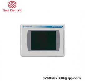 Siemens 2711P-RDT7CM PVP6 700 Touch LED Display Module for Marine Applications