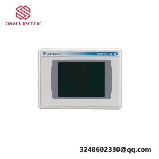 Siemens 2711P-RDT7CM PVP6 700 Touch LED Display Module for Marine Applications