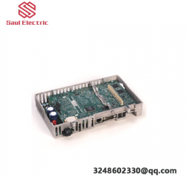 GE 2711P-RP9D Logic Module for PanelView Plus 6 700-1500: Advanced Control Solution